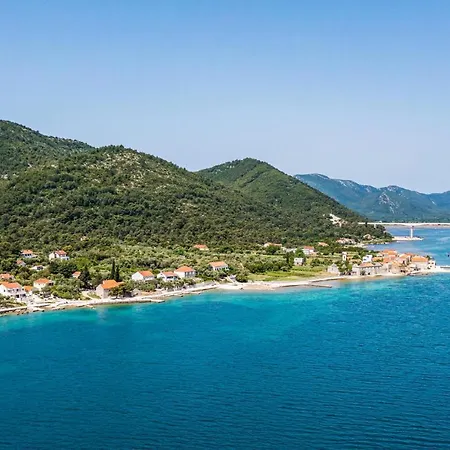 Ferienhaus Lovely In With Wifi