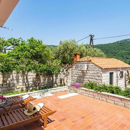 Lovely In With Wifi Ferienhaus *