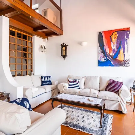 Lovely In With Wifi Ferienhaus Ston