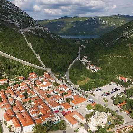 Ferienhaus Lovely In With Wifi *