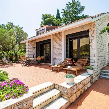 Lovely In With Wifi Ferienhaus *