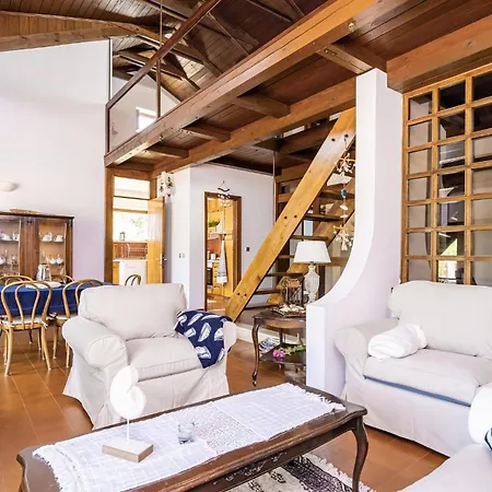 Lovely In With Wifi Ferienhaus Ston