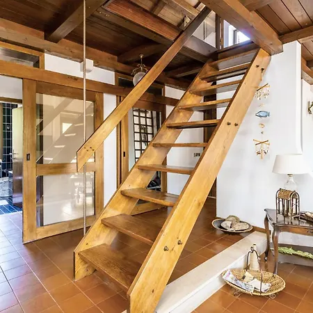 Lovely In With Wifi Ferienhaus Ston