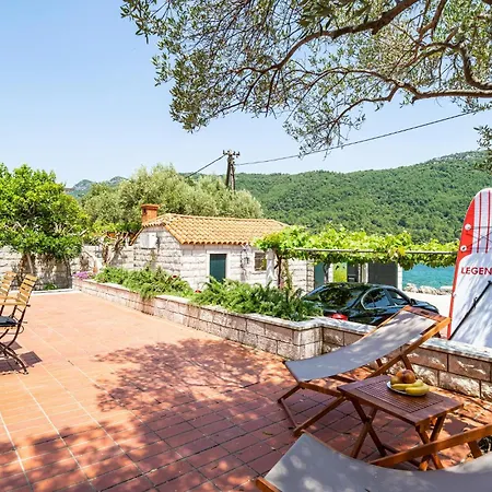 Holiday home 2 Bedroom Lovely In