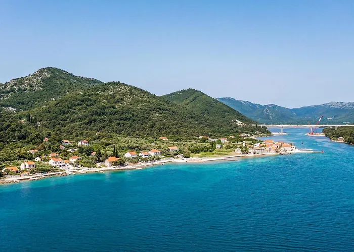 Hébergement de vacances Lovely In With Wifi