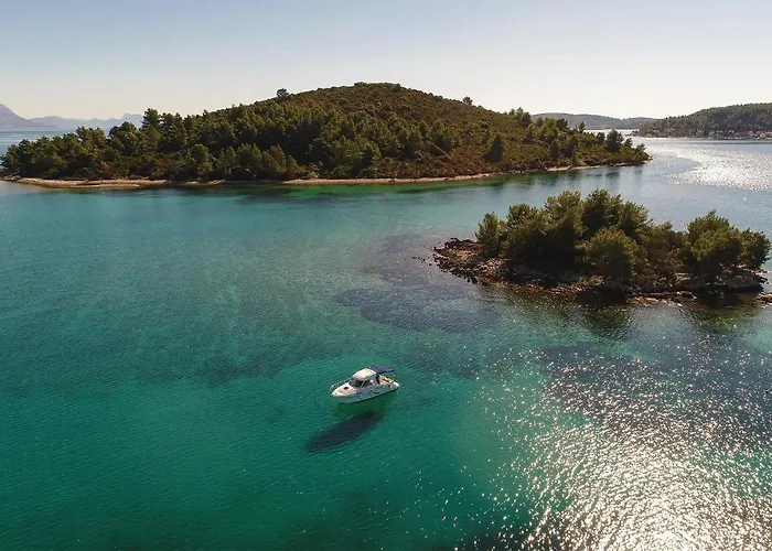 Lovely In With Wifi Hébergement de vacances Ston