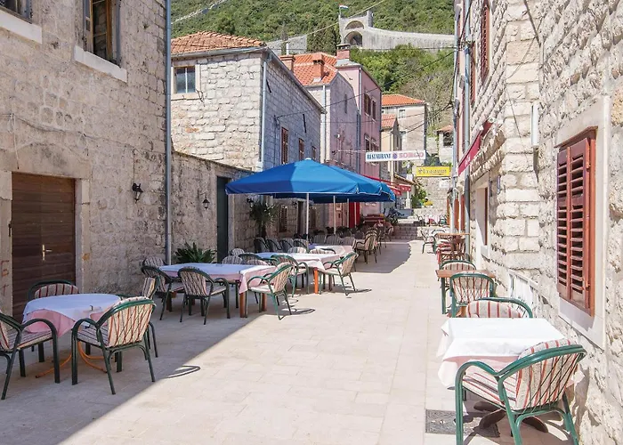 Lovely In With Wifi * Ston