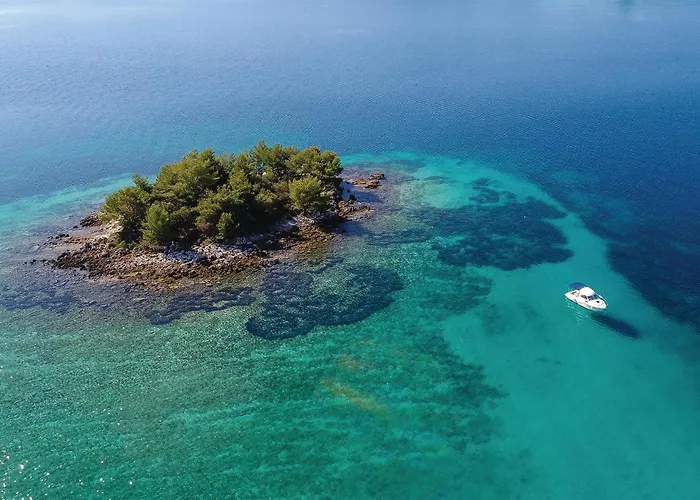 Lovely In With Wifi Hébergement de vacances Ston