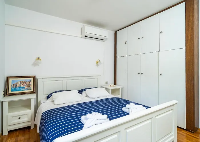 Hébergement de vacances Lovely In With Wifi