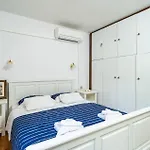 度假居 2 Bedroom Lovely In