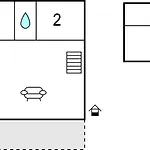2 Bedroom Lovely In *