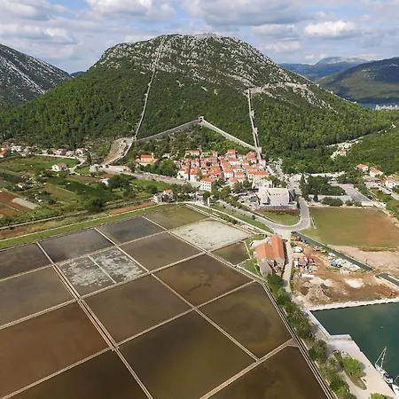 Lovely In With Wifi Vikendica *