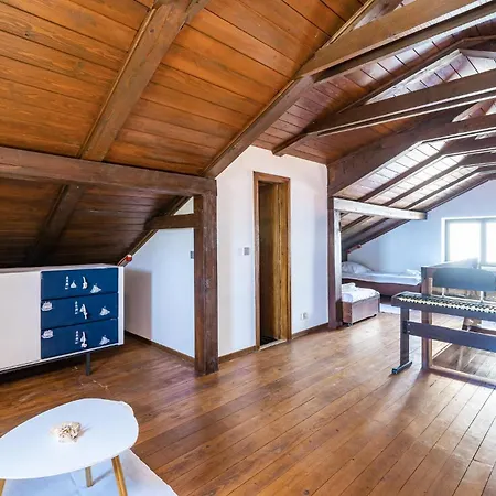 2 Bedroom Lovely In Ston