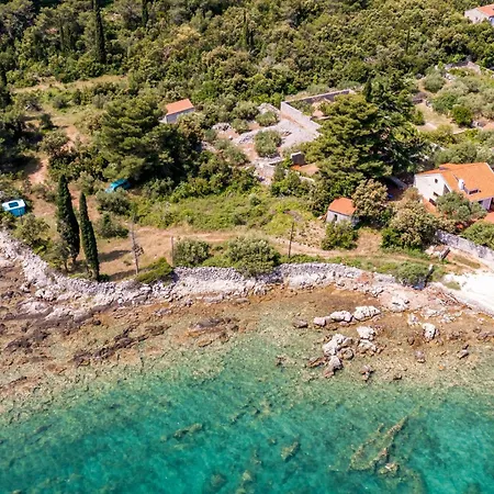 Lovely In With Wifi Tatil Evi Ston