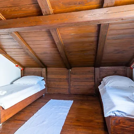 Lovely In With Wifi Tatil Evi Ston